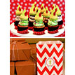Buddy the Elf Christmas Party Printable Holiday Party Collection - Instant Download